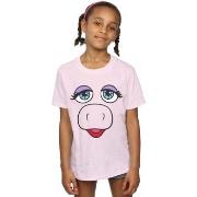 T-shirt enfant Disney The Muppets