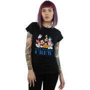 T-shirt Disney Friends