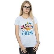 T-shirt Disney Friends