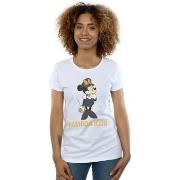 T-shirt Disney BI32348