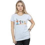 T-shirt Disney BI32395