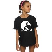 T-shirt enfant Disney Nightmare Before Christmas