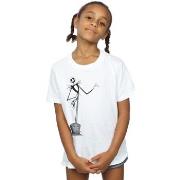 T-shirt enfant Disney Nightmare Before Christmas