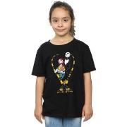 T-shirt enfant Disney Nightmare Before Christmas