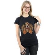 T-shirt Disney BI32704