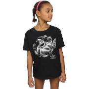 T-shirt enfant Disney Nightmare Before Christmas