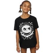 T-shirt enfant Disney Nightmare Before Christmas