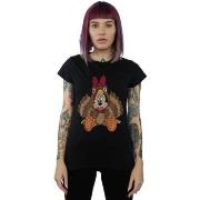 T-shirt Disney BI32732