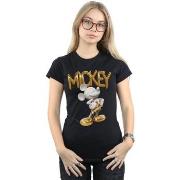 T-shirt Disney BI32758