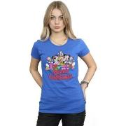 T-shirt Disney Mickey Mouse and Friends