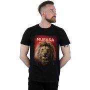 T-shirt Disney The Lion King