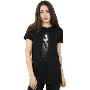 T-shirt Disney Carbonite