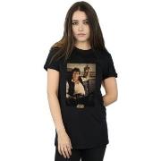 T-shirt Disney Mos Eisley