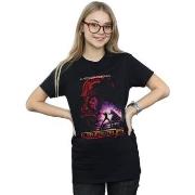 T-shirt Disney Return Of The Jedi