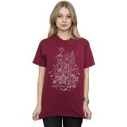 T-shirt Disney Empire