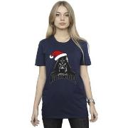 T-shirt Disney Episode IV: A New Hope Humbug