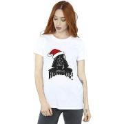 T-shirt Disney Episode IV: A New Hope Humbug