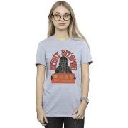 T-shirt Disney Episode IV: A New Hope Merry Sithmas