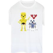 T-shirt Disney BI45308