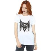 T-shirt Disney The Last Jedi TIE Fighter