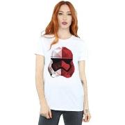 T-shirt Disney The Last Jedi