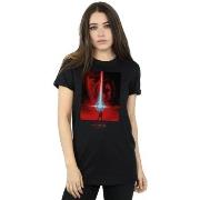 T-shirt Disney The Last Jedi