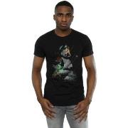 T-shirt Disney Rogue One