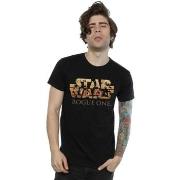 T-shirt Disney Rogue One