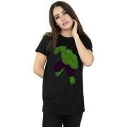 T-shirt Marvel Hulk Pose