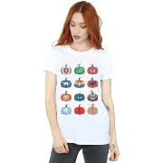 T-shirt Marvel Avengers