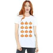 T-shirt Marvel Avengers Halloween