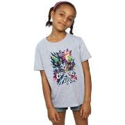 T-shirt enfant Marvel Ragnarok