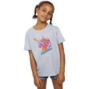 T-shirt enfant Marvel Ragnarok