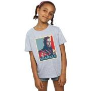 T-shirt enfant Marvel Ragnarok