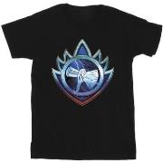 T-shirt enfant Marvel Love And Thunder Stormbreaker