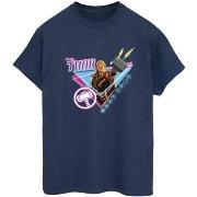 T-shirt Marvel What If Party Thor Alt