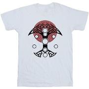 T-shirt enfant Marvel Love And Thunder