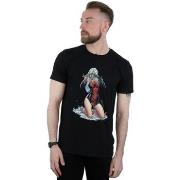 T-shirt Marvel BI42951