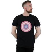 T-shirt Marvel BI43064