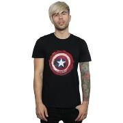 T-shirt Marvel BI43096