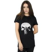 T-shirt Marvel TV