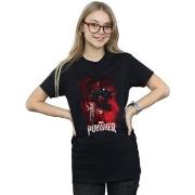 T-shirt Marvel TV Series