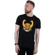 T-shirt Marvel BI43326