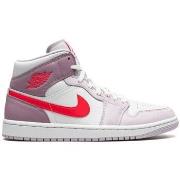 Baskets Nike Air Jordan 1 Mid VALENTINE'S DAY