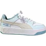 Baskets basses Puma Carina street