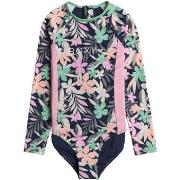 Maillots de bain enfant Roxy Ilacabo Active