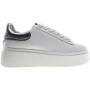 Baskets Ash White Moby sneakers