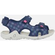 Sandales enfant Geox J SANDAL WHINBERRY G