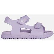 Sandales enfant Geox J SANDAL FUSBETTO GI