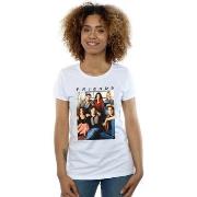 T-shirt Friends BI20668